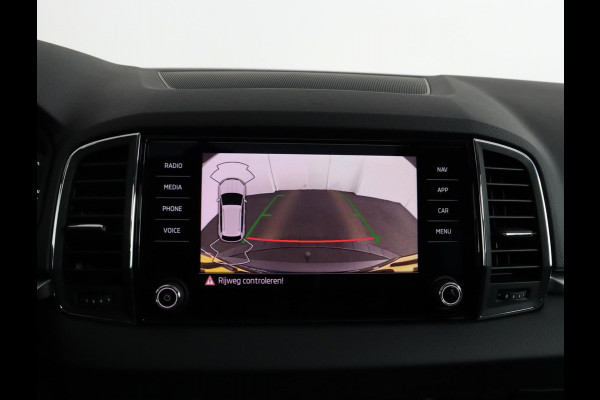 Škoda Karoq 1.0 TSI Bns Ed. Plus|Pano|ACC|Canton|Trekhaak|VirtualCockpit