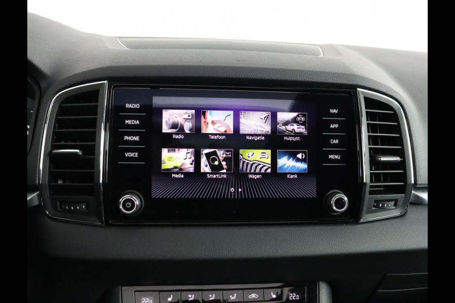 Škoda Karoq 1.0 TSI Bns Ed. Plus|Pano|ACC|Canton|Trekhaak|VirtualCockpit