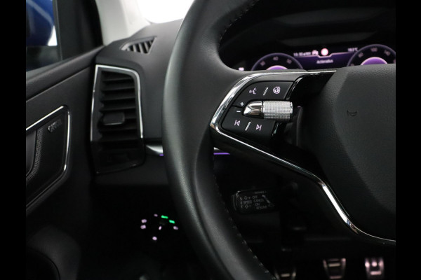 Škoda Karoq 1.0 TSI Bns Ed. Plus|Pano|ACC|Canton|Trekhaak|VirtualCockpit