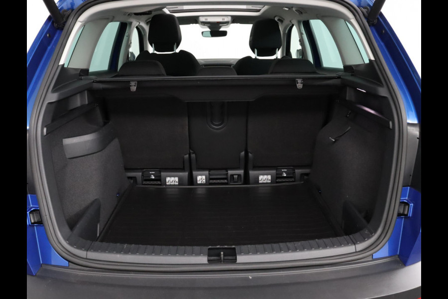 Škoda Karoq 1.0 TSI Bns Ed. Plus|Pano|ACC|Canton|Trekhaak|VirtualCockpit