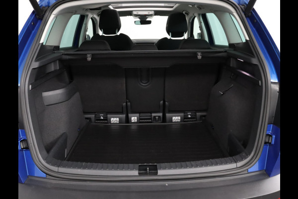 Škoda Karoq 1.0 TSI Bns Ed. Plus|Pano|ACC|Canton|Trekhaak|VirtualCockpit