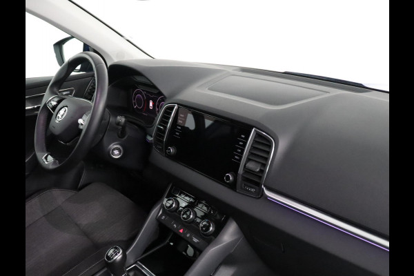 Škoda Karoq 1.0 TSI Bns Ed. Plus|Pano|ACC|Canton|Trekhaak|VirtualCockpit