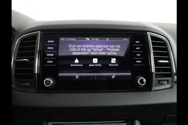 Škoda Karoq 1.0 TSI Bns Ed. Plus|Pano|ACC|Canton|Trekhaak|VirtualCockpit