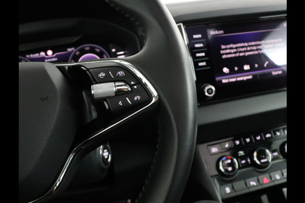 Škoda Karoq 1.0 TSI Bns Ed. Plus|Pano|ACC|Canton|Trekhaak|VirtualCockpit