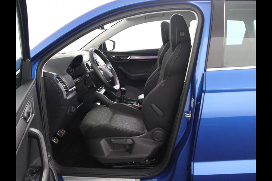 Škoda Karoq 1.0 TSI Bns Ed. Plus|Pano|ACC|Canton|Trekhaak|VirtualCockpit