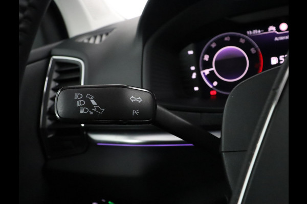 Škoda Karoq 1.0 TSI Bns Ed. Plus|Pano|ACC|Canton|Trekhaak|VirtualCockpit