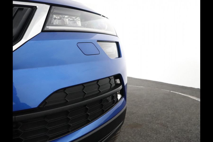 Škoda Karoq 1.0 TSI Bns Ed. Plus|Pano|ACC|Canton|Trekhaak|VirtualCockpit