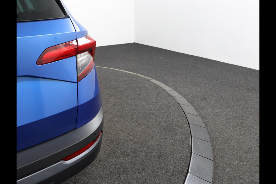Škoda Karoq 1.0 TSI Bns Ed. Plus|Pano|ACC|Canton|Trekhaak|VirtualCockpit