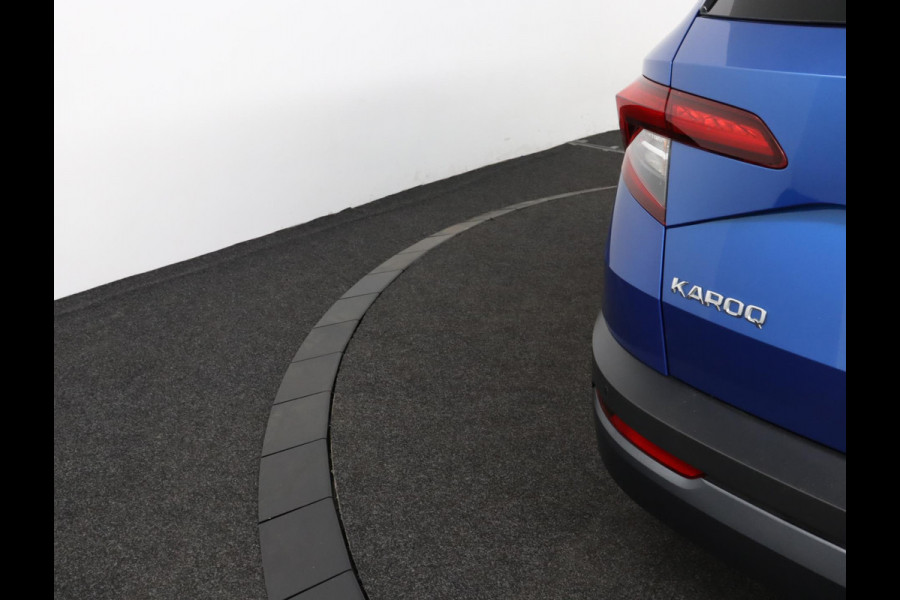 Škoda Karoq 1.0 TSI Bns Ed. Plus|Pano|ACC|Canton|Trekhaak|VirtualCockpit