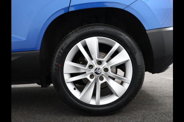 Škoda Karoq 1.0 TSI Bns Ed. Plus|Pano|ACC|Canton|Trekhaak|VirtualCockpit