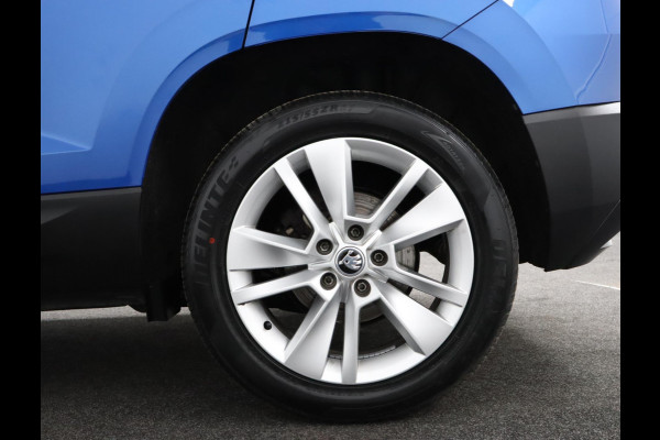 Škoda Karoq 1.0 TSI Bns Ed. Plus|Pano|ACC|Canton|Trekhaak|VirtualCockpit