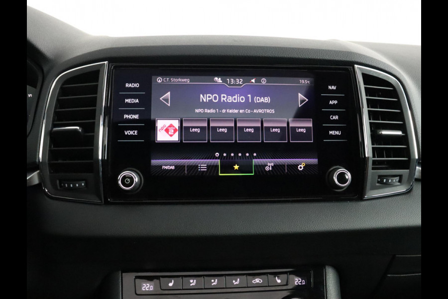 Škoda Karoq 1.0 TSI Bns Ed. Plus|Pano|ACC|Canton|Trekhaak|VirtualCockpit