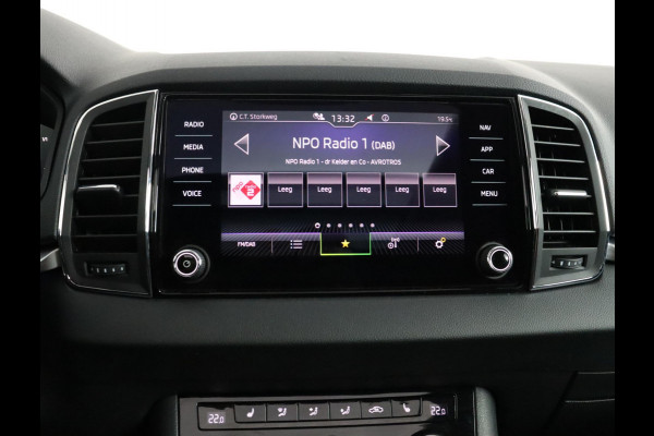Škoda Karoq 1.0 TSI Bns Ed. Plus|Pano|ACC|Canton|Trekhaak|VirtualCockpit