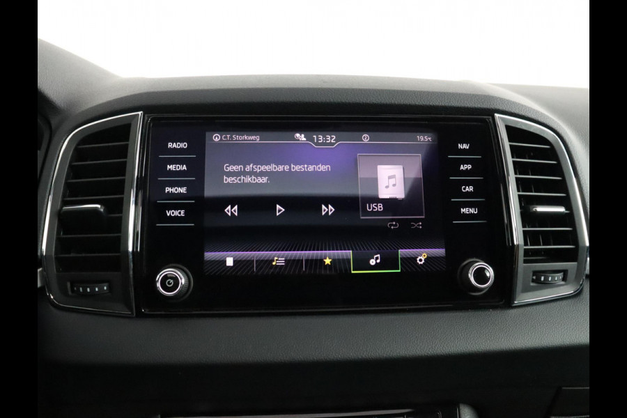 Škoda Karoq 1.0 TSI Bns Ed. Plus|Pano|ACC|Canton|Trekhaak|VirtualCockpit