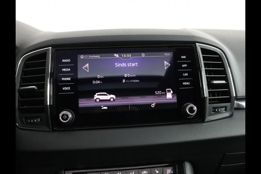 Škoda Karoq 1.0 TSI Bns Ed. Plus|Pano|ACC|Canton|Trekhaak|VirtualCockpit