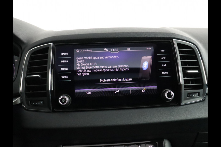 Škoda Karoq 1.0 TSI Bns Ed. Plus|Pano|ACC|Canton|Trekhaak|VirtualCockpit