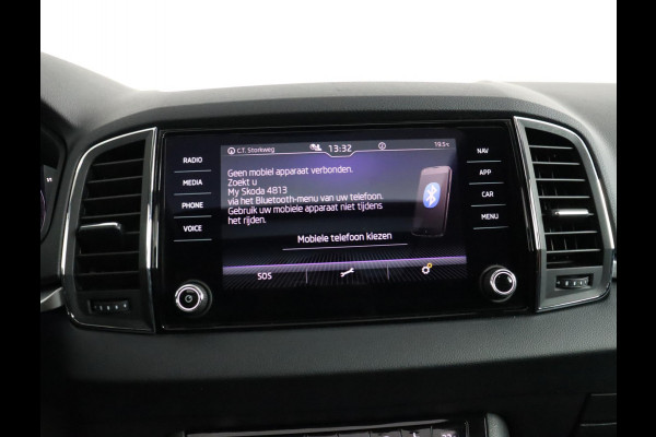 Škoda Karoq 1.0 TSI Bns Ed. Plus|Pano|ACC|Canton|Trekhaak|VirtualCockpit