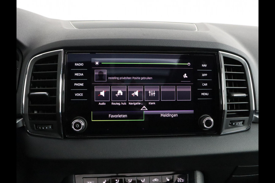 Škoda Karoq 1.0 TSI Bns Ed. Plus|Pano|ACC|Canton|Trekhaak|VirtualCockpit