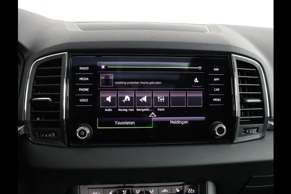 Škoda Karoq 1.0 TSI Bns Ed. Plus|Pano|ACC|Canton|Trekhaak|VirtualCockpit