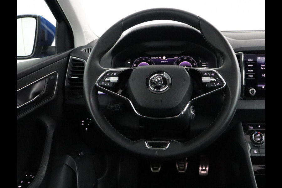 Škoda Karoq 1.0 TSI Bns Ed. Plus|Pano|ACC|Canton|Trekhaak|VirtualCockpit