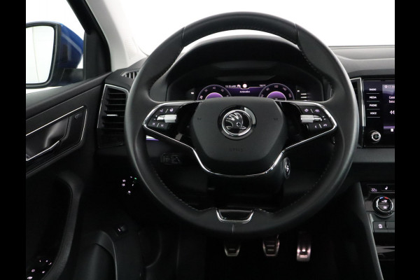 Škoda Karoq 1.0 TSI Bns Ed. Plus|Pano|ACC|Canton|Trekhaak|VirtualCockpit