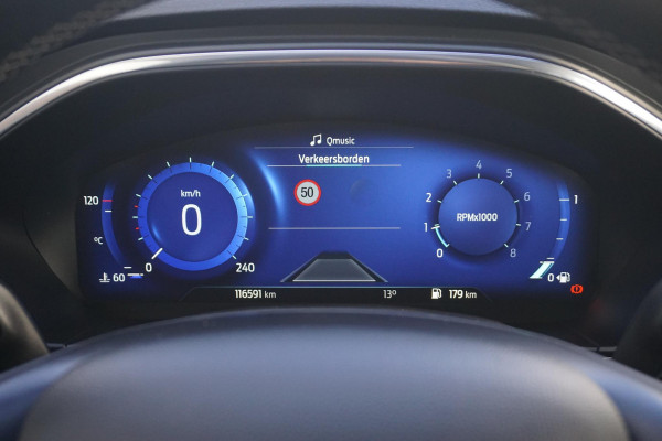 Ford FOCUS Wagon 1.0 EcoB.125PK Hybrid Titanium X Bus./Trekhaak/ Winter+Technologypack. Ford FOCUS Wagon 1.0 EcoB.125PK Hybrid Titanium X Bus./Trekhaak/ Winter+Technologypack.