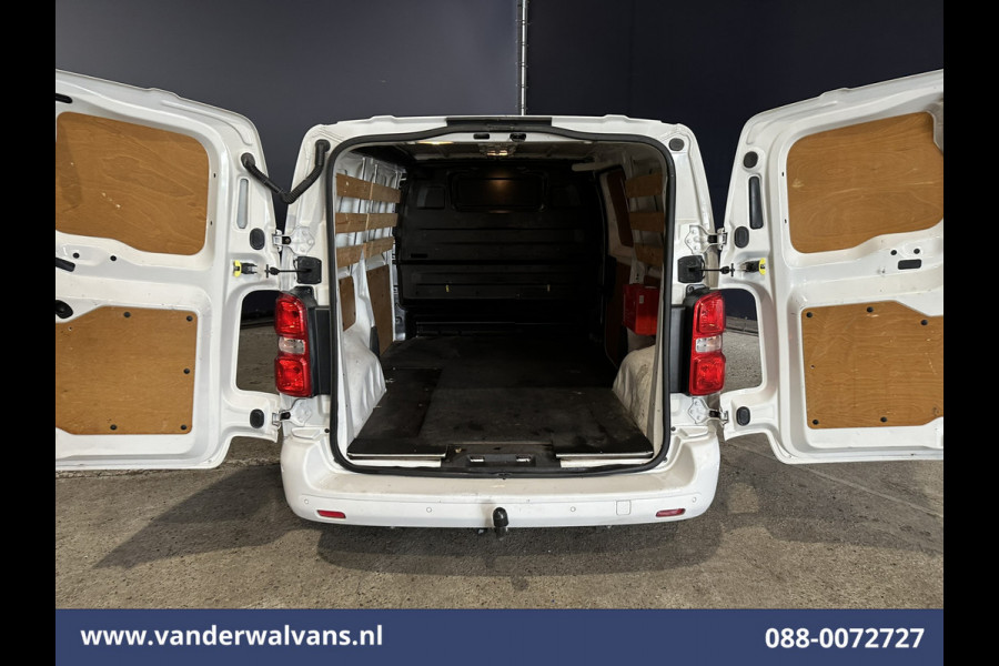 Peugeot Expert 1.6 Blue HDI L2H1 Euro6 Airco | LM-velgen | Navigatie | Apple Carplay | Trekhaak Multimediascherm, Andoid Auto, Cruisecontrol, Parkeersensoren Peugeot Expert 1.6 Blue HDI L2H1 Euro6 Airco | LM-velgen | Navigatie | Apple Carplay | Trekhaak Multimediascherm, Andoid Auto, Cruisecontrol, Parkeersensoren