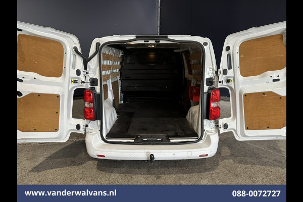 Peugeot Expert 1.6 Blue HDI L2H1 Euro6 Airco | LM-velgen | Navigatie | Apple Carplay | Trekhaak Multimediascherm, Andoid Auto, Cruisecontrol, Parkeersensoren Peugeot Expert 1.6 Blue HDI L2H1 Euro6 Airco | LM-velgen | Navigatie | Apple Carplay | Trekhaak Multimediascherm, Andoid Auto, Cruisecontrol, Parkeersensoren