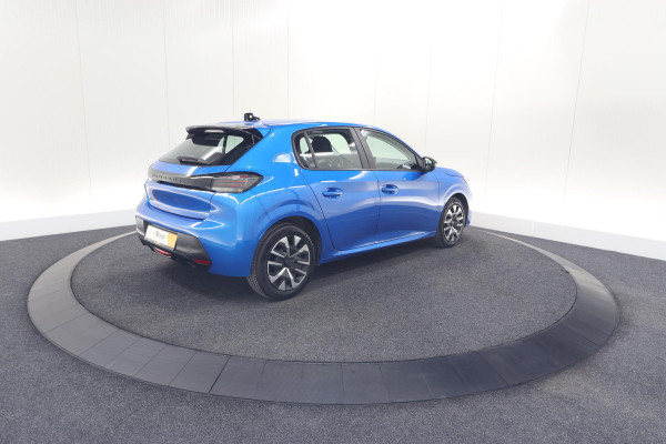 Peugeot 208 PureTech 100 Active | Navigatie | Cruise Control | Apple Carplay Peugeot 208 PureTech 100 Active | Navigatie | Cruise Control | Apple Carplay