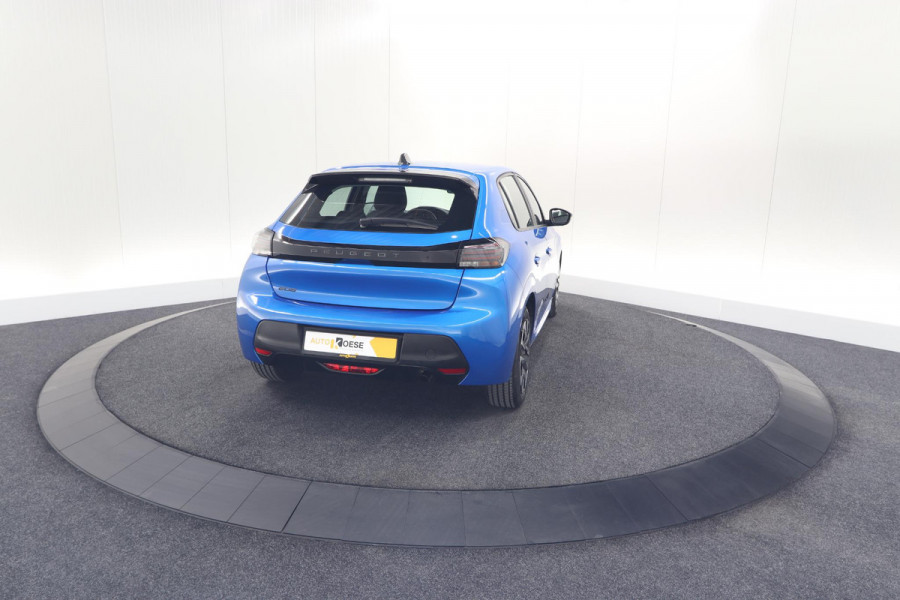 Peugeot 208 PureTech 100 Active | Navigatie | Cruise Control | Apple Carplay Peugeot 208 PureTech 100 Active | Navigatie | Cruise Control | Apple Carplay