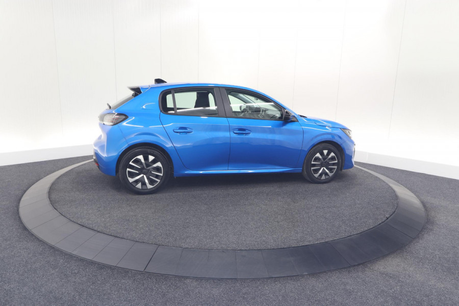 Peugeot 208 PureTech 100 Active | Navigatie | Cruise Control | Apple Carplay Peugeot 208 PureTech 100 Active | Navigatie | Cruise Control | Apple Carplay