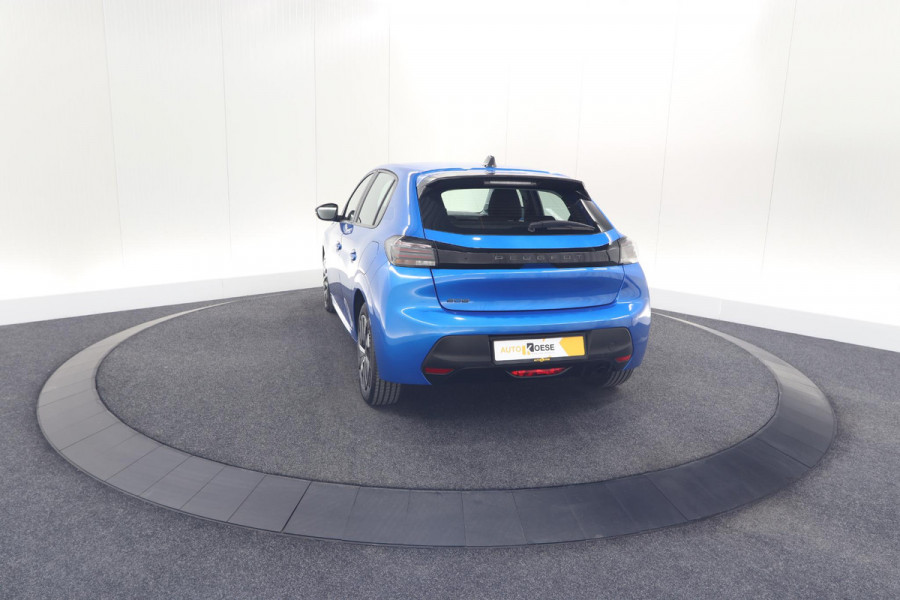 Peugeot 208 PureTech 100 Active | Navigatie | Cruise Control | Apple Carplay Peugeot 208 PureTech 100 Active | Navigatie | Cruise Control | Apple Carplay