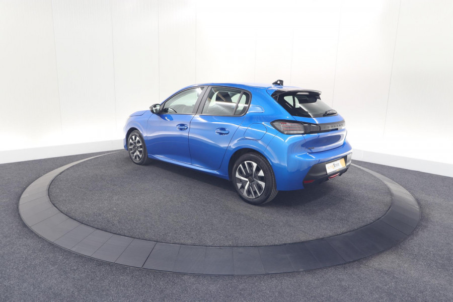 Peugeot 208 PureTech 100 Active | Navigatie | Cruise Control | Apple Carplay Peugeot 208 PureTech 100 Active | Navigatie | Cruise Control | Apple Carplay