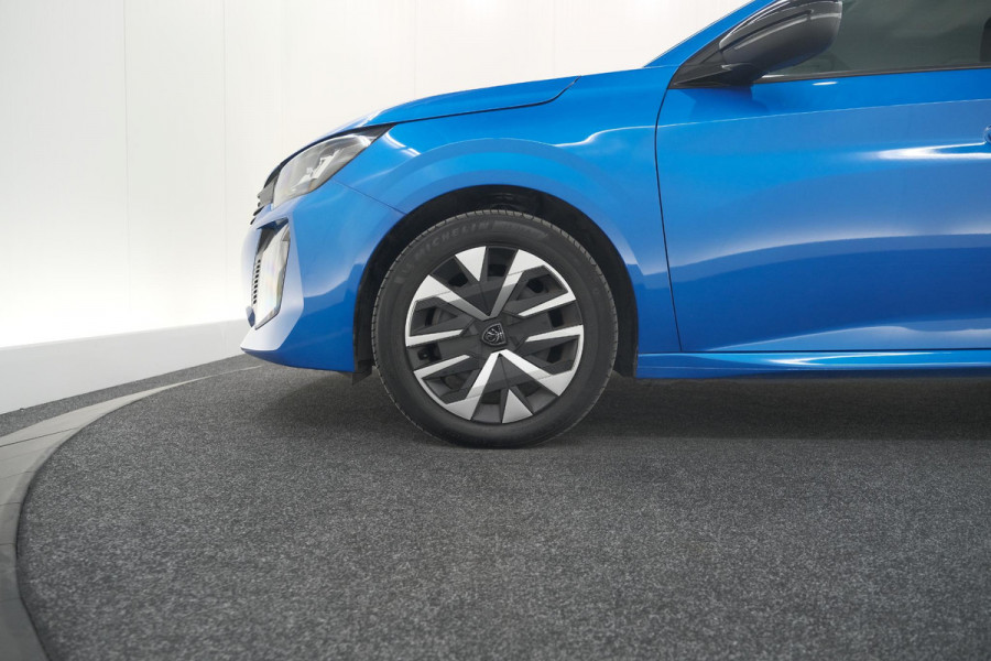 Peugeot 208 PureTech 100 Active | Navigatie | Cruise Control | Apple Carplay Peugeot 208 PureTech 100 Active | Navigatie | Cruise Control | Apple Carplay