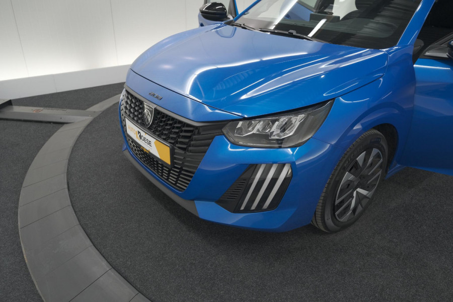 Peugeot 208 PureTech 100 Active | Navigatie | Cruise Control | Apple Carplay Peugeot 208 PureTech 100 Active | Navigatie | Cruise Control | Apple Carplay