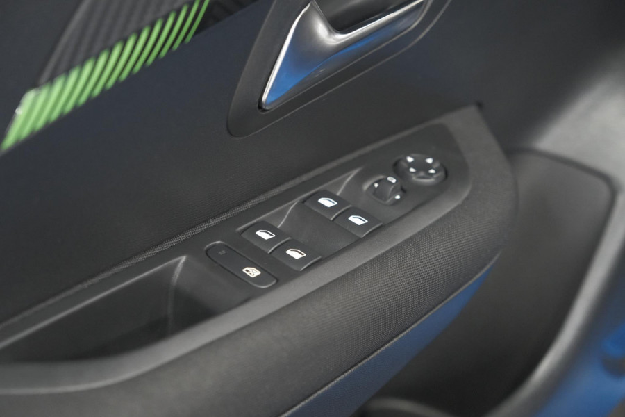 Peugeot 208 PureTech 100 Active | Navigatie | Cruise Control | Apple Carplay Peugeot 208 PureTech 100 Active | Navigatie | Cruise Control | Apple Carplay