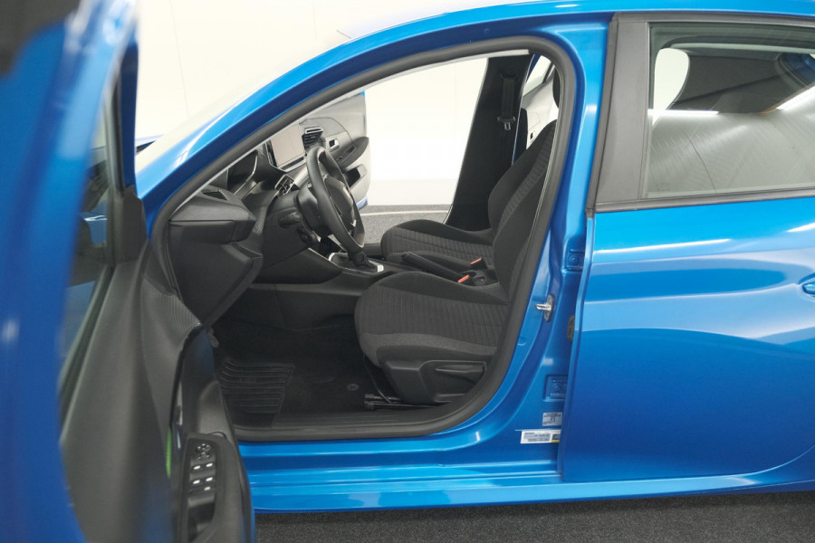 Peugeot 208 PureTech 100 Active | Navigatie | Cruise Control | Apple Carplay Peugeot 208 PureTech 100 Active | Navigatie | Cruise Control | Apple Carplay