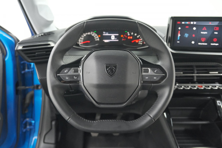 Peugeot 208 PureTech 100 Active | Navigatie | Cruise Control | Apple Carplay Peugeot 208 PureTech 100 Active | Navigatie | Cruise Control | Apple Carplay