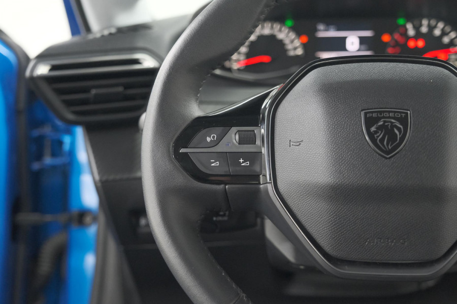 Peugeot 208 PureTech 100 Active | Navigatie | Cruise Control | Apple Carplay Peugeot 208 PureTech 100 Active | Navigatie | Cruise Control | Apple Carplay