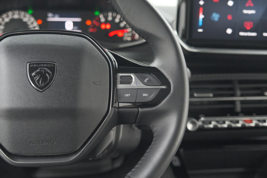 Peugeot 208 PureTech 100 Active | Navigatie | Cruise Control | Apple Carplay Peugeot 208 PureTech 100 Active | Navigatie | Cruise Control | Apple Carplay