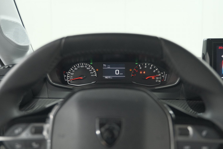Peugeot 208 PureTech 100 Active | Navigatie | Cruise Control | Apple Carplay Peugeot 208 PureTech 100 Active | Navigatie | Cruise Control | Apple Carplay