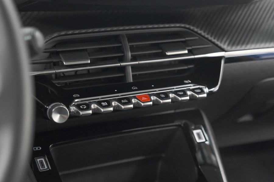 Peugeot 208 PureTech 100 Active | Navigatie | Cruise Control | Apple Carplay Peugeot 208 PureTech 100 Active | Navigatie | Cruise Control | Apple Carplay