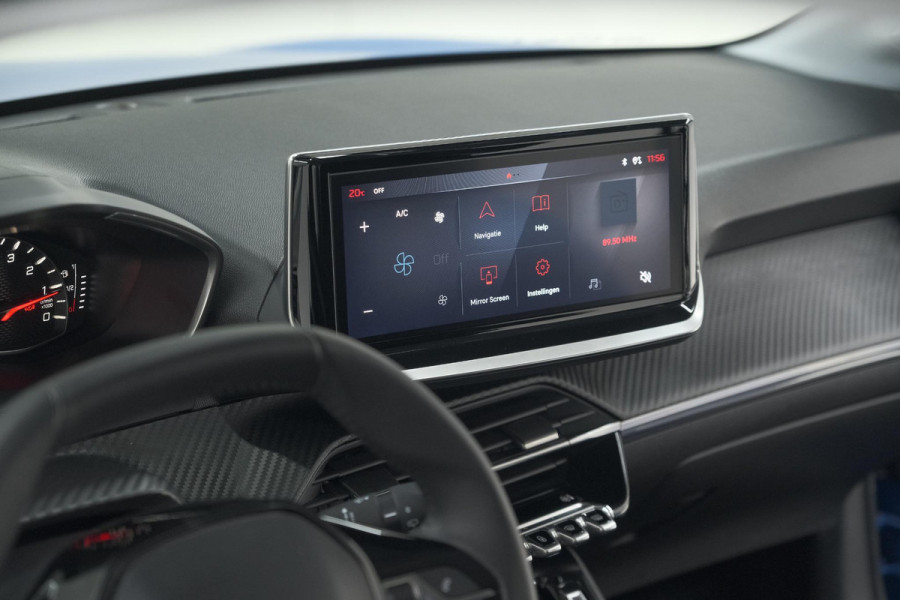 Peugeot 208 PureTech 100 Active | Navigatie | Cruise Control | Apple Carplay Peugeot 208 PureTech 100 Active | Navigatie | Cruise Control | Apple Carplay