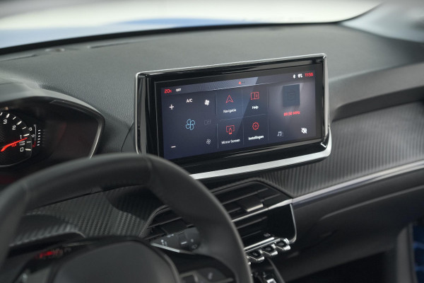 Peugeot 208 PureTech 100 Active | Navigatie | Cruise Control | Apple Carplay Peugeot 208 PureTech 100 Active | Navigatie | Cruise Control | Apple Carplay