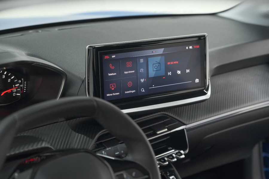 Peugeot 208 PureTech 100 Active | Navigatie | Cruise Control | Apple Carplay Peugeot 208 PureTech 100 Active | Navigatie | Cruise Control | Apple Carplay