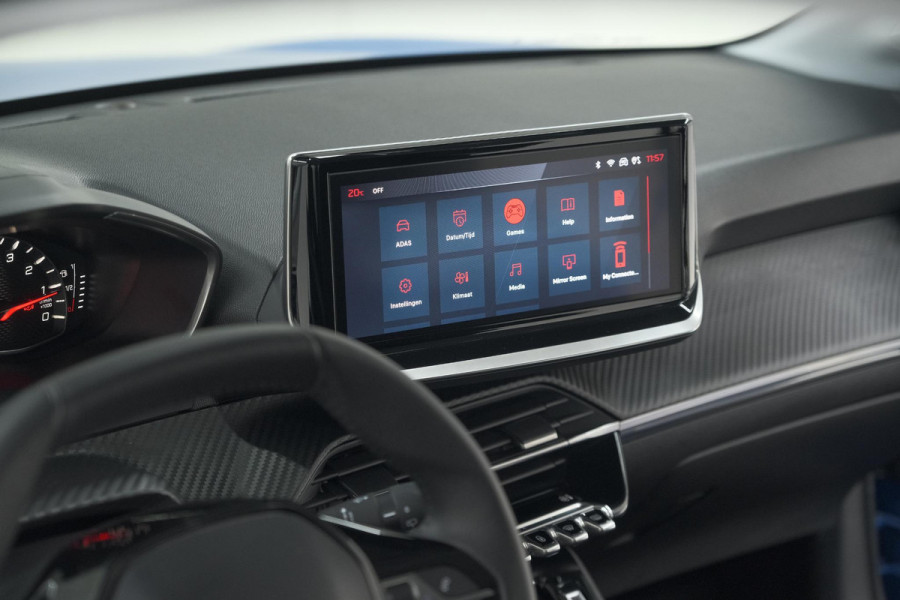 Peugeot 208 PureTech 100 Active | Navigatie | Cruise Control | Apple Carplay Peugeot 208 PureTech 100 Active | Navigatie | Cruise Control | Apple Carplay