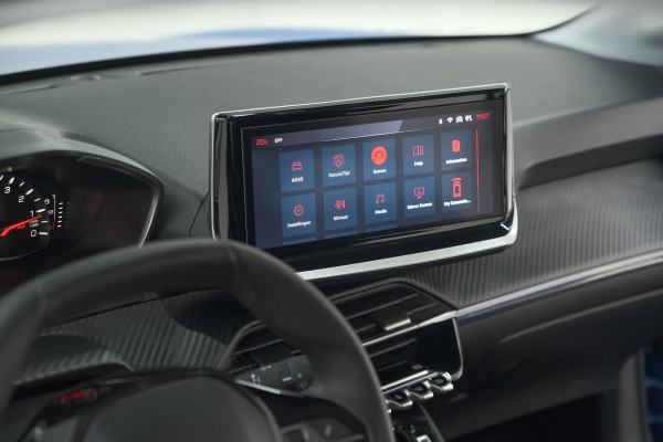 Peugeot 208 PureTech 100 Active | Navigatie | Cruise Control | Apple Carplay Peugeot 208 PureTech 100 Active | Navigatie | Cruise Control | Apple Carplay