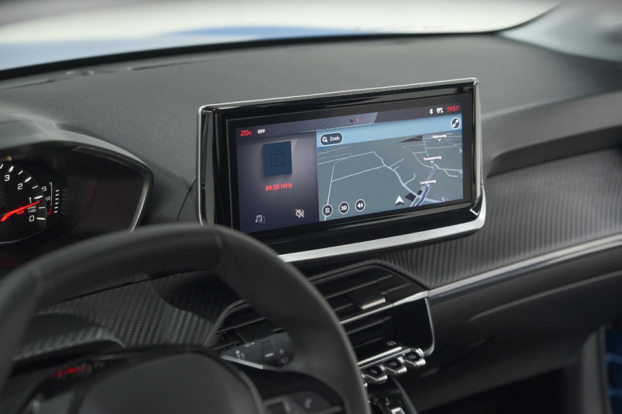 Peugeot 208 PureTech 100 Active | Navigatie | Cruise Control | Apple Carplay Peugeot 208 PureTech 100 Active | Navigatie | Cruise Control | Apple Carplay