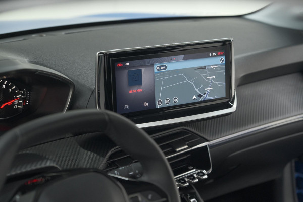 Peugeot 208 PureTech 100 Active | Navigatie | Cruise Control | Apple Carplay Peugeot 208 PureTech 100 Active | Navigatie | Cruise Control | Apple Carplay