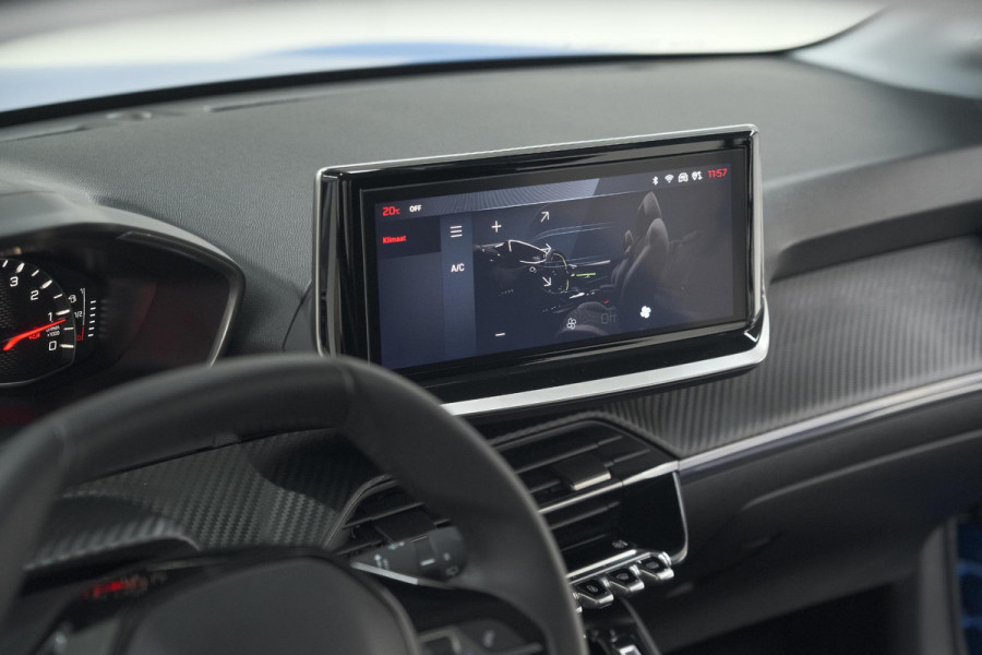 Peugeot 208 PureTech 100 Active | Navigatie | Cruise Control | Apple Carplay Peugeot 208 PureTech 100 Active | Navigatie | Cruise Control | Apple Carplay